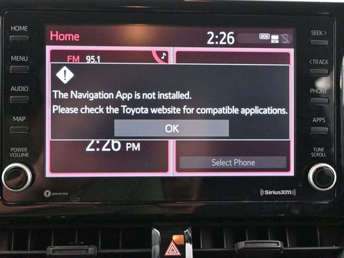 Used 2022 Toyota Corolla LE FWD image 21