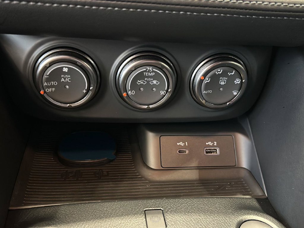 New 2027 Nissan Z Performance RWD image 15