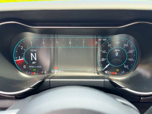 Used 2020 Ford Mustang GT Premium w/ Performance Package - Level 2 RWD image 19