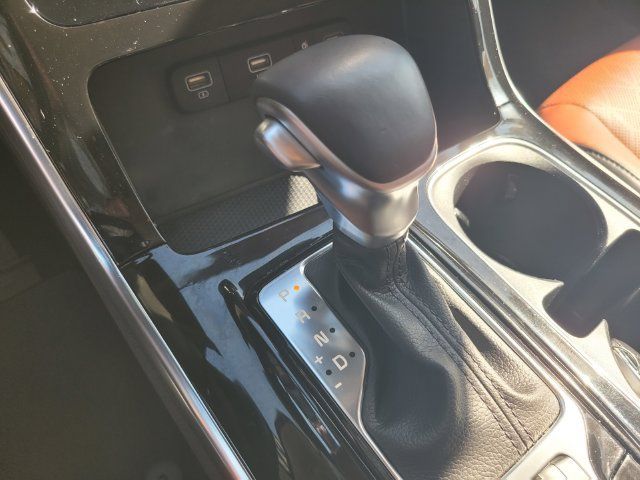 Used 2024 Kia Carnival SX FWD image 18