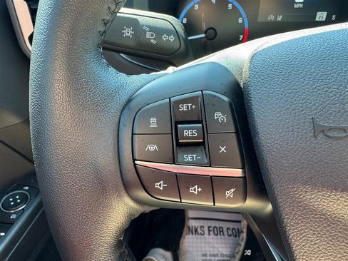 Used 2023 Ford Bronco Sport Big Bend w/ Convenience Package image 13