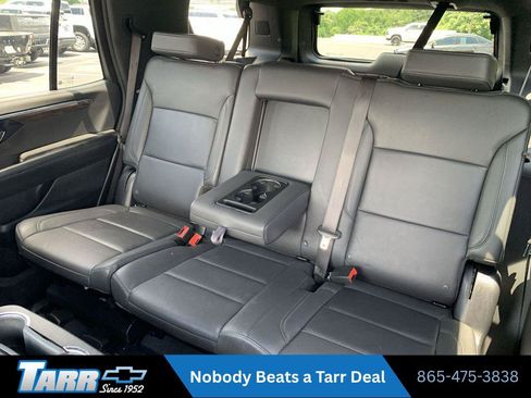 Used 2025 Chevrolet Tahoe LT RWD image 24