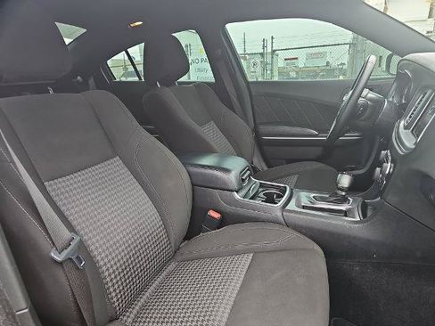 Used 2023 Dodge Charger SXT RWD image 10