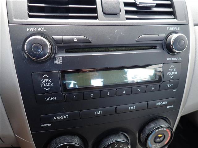 Used 2010 Toyota Corolla LE w/ All Weather Guard Pkg FWD image 16