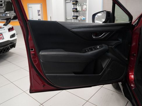 Used 2020 Subaru Outback Premium w/ Popular Package #1 image 5