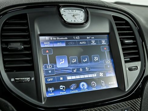 Used 2013 Chrysler 300 SRT8 w/ Harman Kardon Audio Group RWD image 26