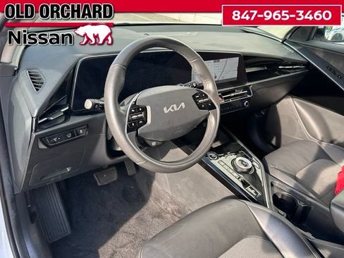 Used 2023 Kia Niro Wind w/ Wind Preserve Package FWD image 14