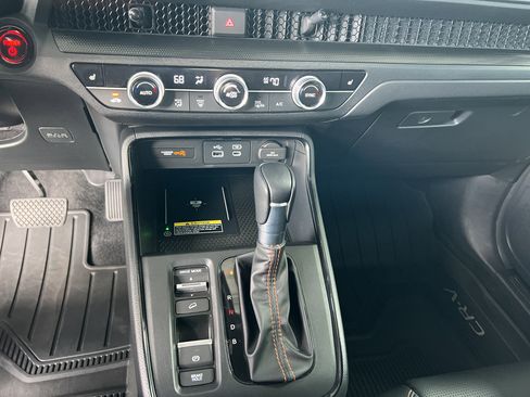 Used 2025 Honda CR-V Sport-L image 19