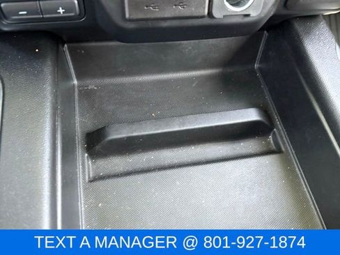 Used 2021 Chevrolet Silverado 1500 LT Trail Boss w/ Bed Protection Package AWD/4WD image 20