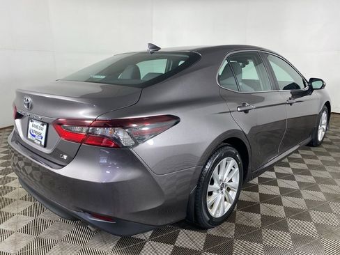 Used 2023 Toyota Camry LE w/ Cold Weather Package FWD image 24