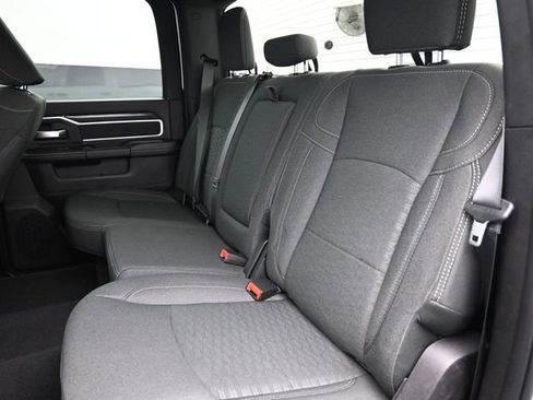 New 2026 RAM 3500 Big Horn AWD/4WD image 17