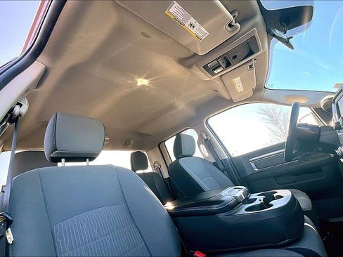 Used 2024 RAM 1500 Classic SLT RWD image 23