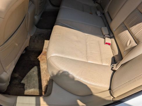 Used 2008 Honda Accord EX-L image 25