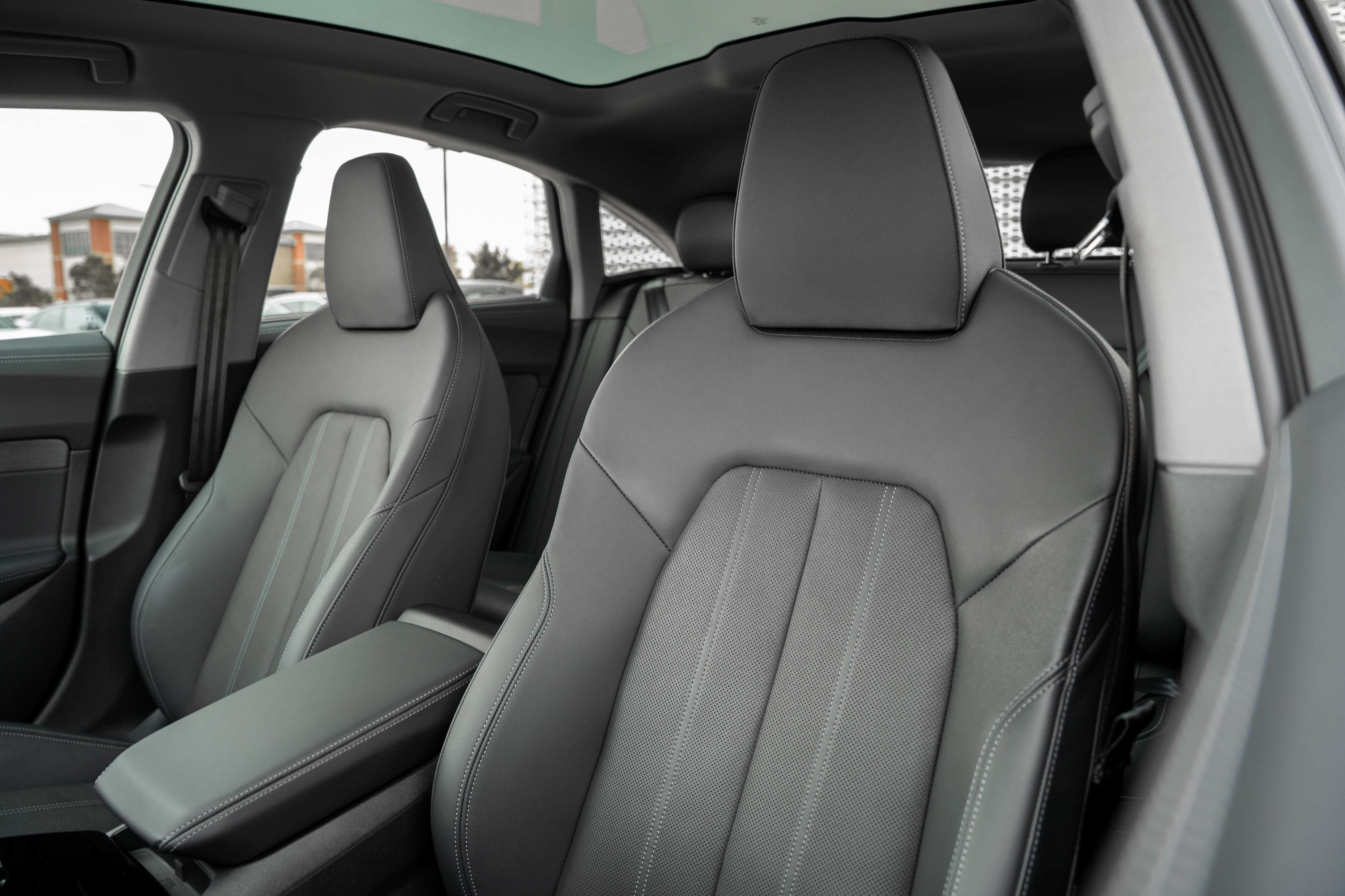 Certified 2025 Audi A5 Prestige AWD/4WD image 12