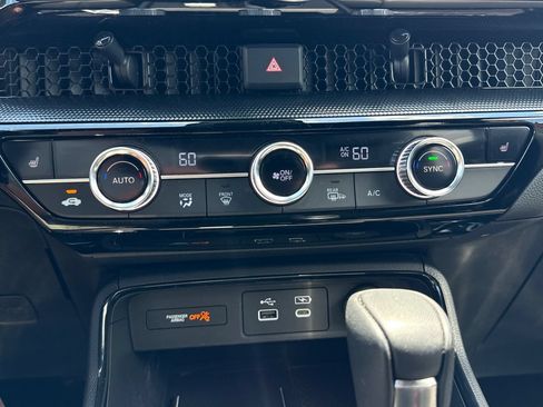 Used 2023 Honda CR-V Sport Touring image 21