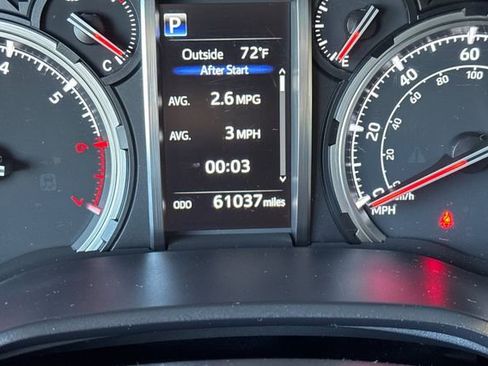 Used 2021 Toyota 4Runner TRD Off-Road Premium image 28