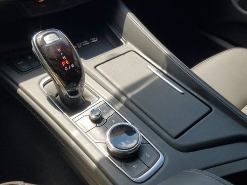 Certified 2024 Cadillac CT5 Luxury w/ Sun And Sound Package image 25