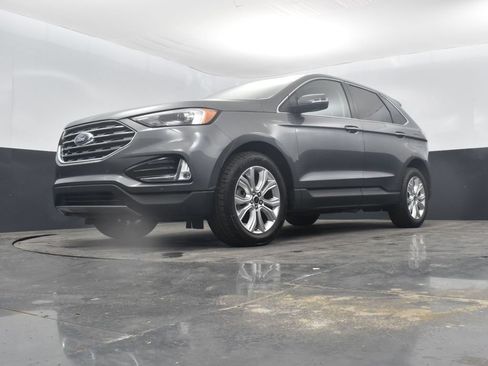 Used 2024 Ford Edge Titanium AWD/4WD image 50