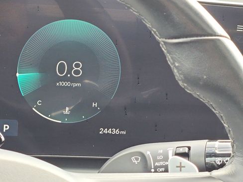 Used 2025 Hyundai Santa Cruz Limited image 23