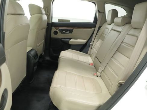 Used 2018 Honda CR-V EX-L image 35