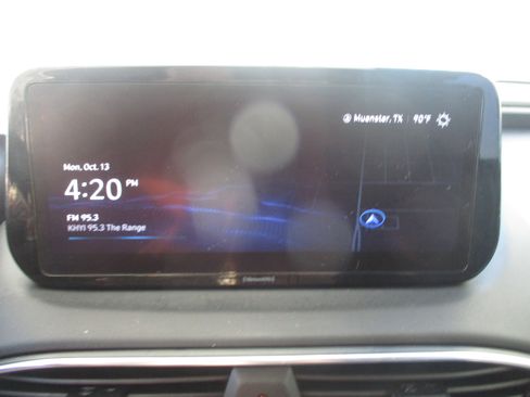 Used 2023 Hyundai Santa Fe SEL image 13