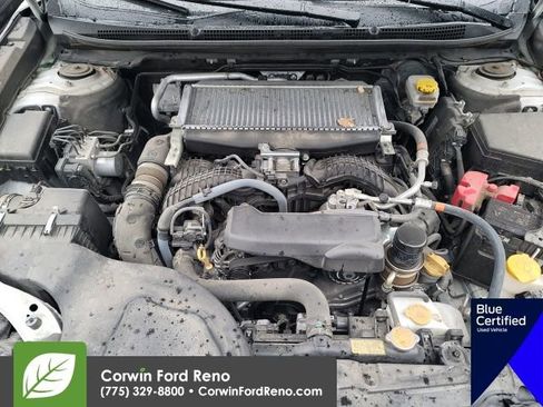 Used 2024 Subaru Legacy Touring XT image 21