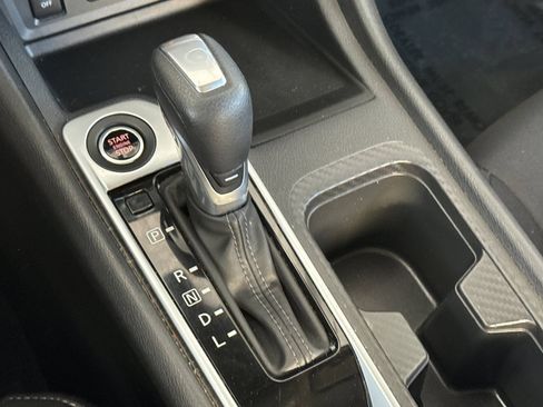 Used 2024 Nissan Sentra SV image 16