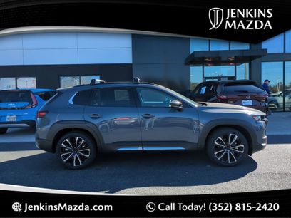 New 2026 MAZDA CX-50 AWD 2.5 S w/ Accent Package