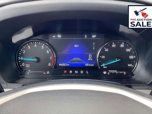 Used 2022 Ford Explorer XLT image 20