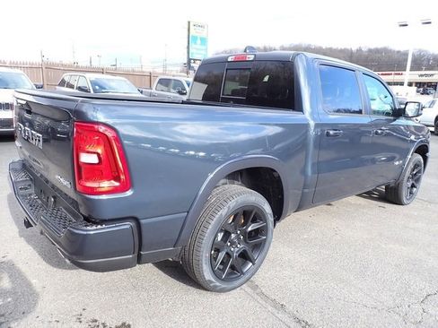 New 2026 RAM 1500 Laramie image 7