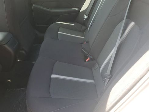 New 2026 Hyundai Sonata SE FWD image 11