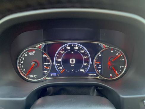 Used 2020 GMC Acadia Denali FWD image 16