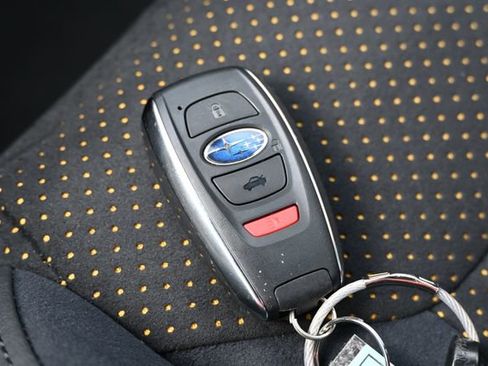 New 2026 Subaru WRX tS image 33