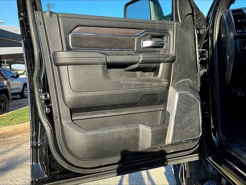 New 2026 RAM 2500 Laramie w/ Night Edition image 11