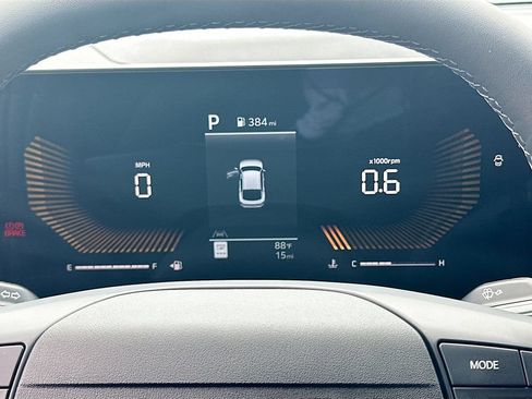 New 2026 Kia K4 EX FWD image 12