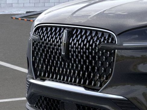New 2026 Lincoln Aviator Premiere image 39