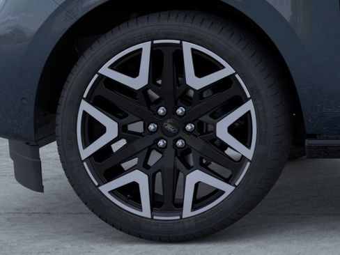 New 2026 Ford Expedition Platinum w/ Platinum Ultimate Package image 19