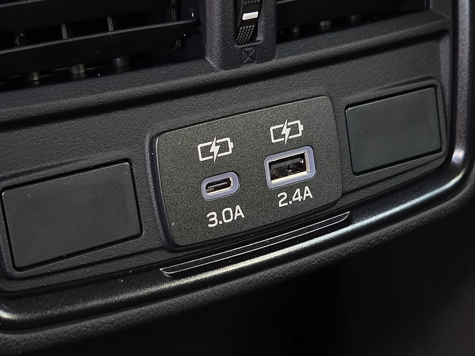 Certified 2026 Subaru Forester Wilderness AWD/4WD image 11