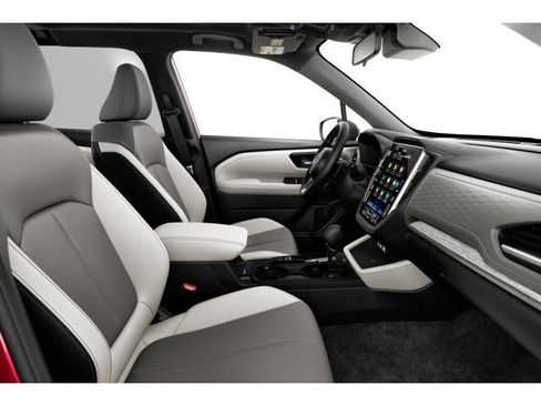 New 2026 Subaru Forester Limited image 16