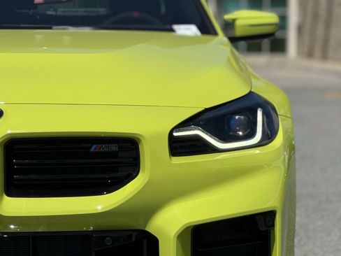 New 2026 BMW M2 RWD image 13