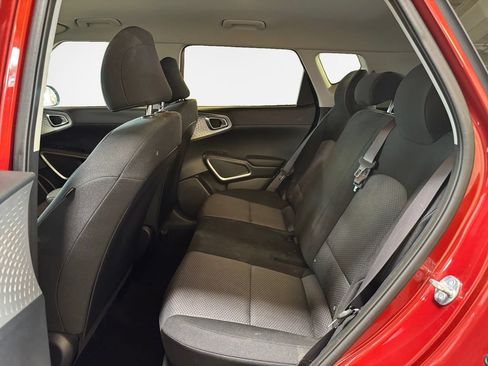 Certified 2023 Kia Soul LX FWD image 24