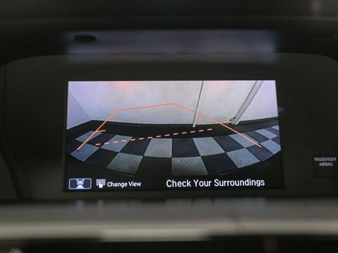 Used 2016 Honda Accord EX image 30