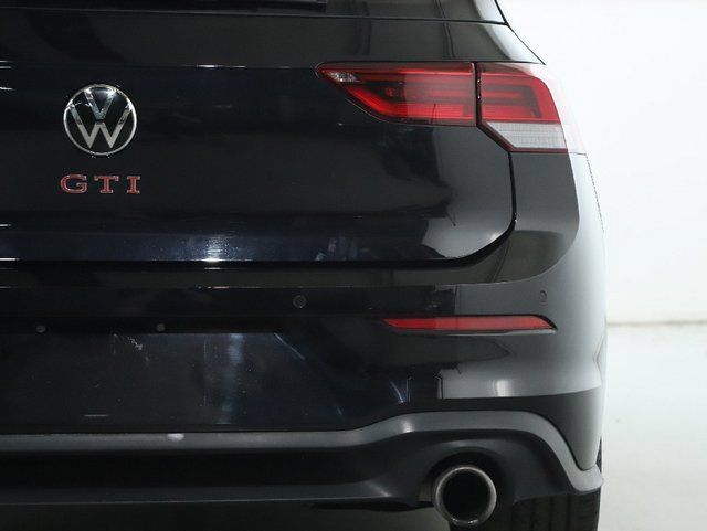 Used 2024 Volkswagen GTI SE FWD image 43