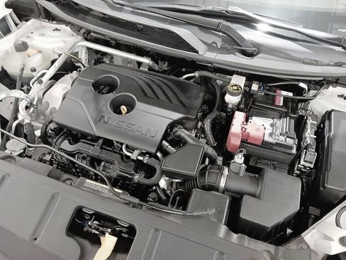 Used 2021 Nissan Rogue SL w/ Premium Package AWD/4WD image 31