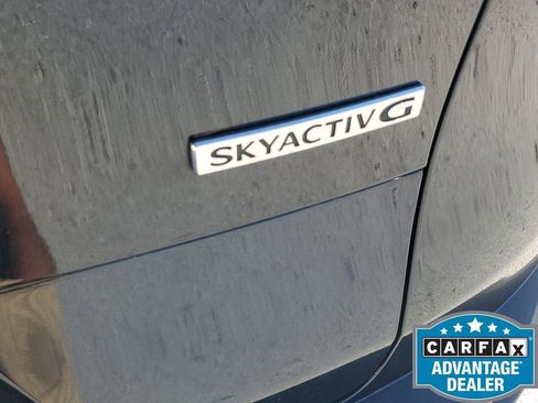 Used 2021 MAZDA CX-30 FWD 2.5 S w/ Preferred Package image 42