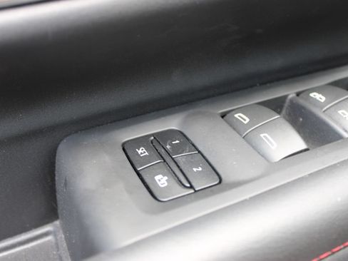 Used 2023 Chevrolet Tahoe RST w/ Luxury Package RWD image 49