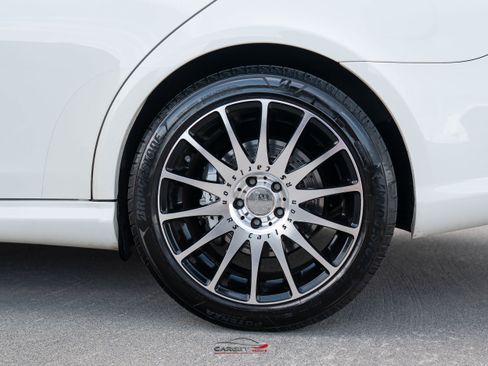Used 2008 Mercedes-Benz CLS 63 AMG image 12