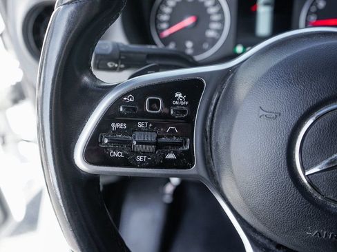 Used 2022 Mercedes-Benz Sprinter 1500 image 23