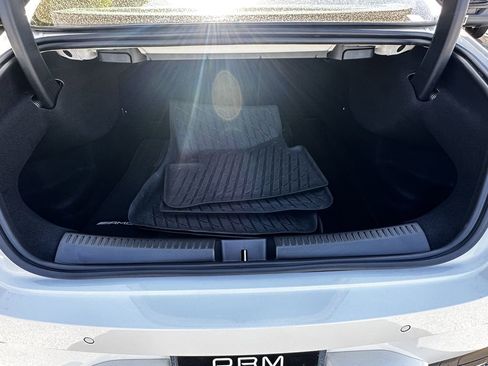 Certified 2025 Mercedes-Benz CLA 250 4MATIC image 21