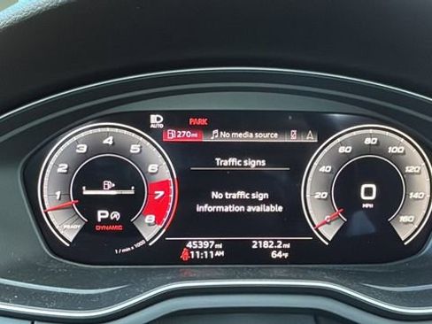 Used 2023 Audi S5 Prestige image 11